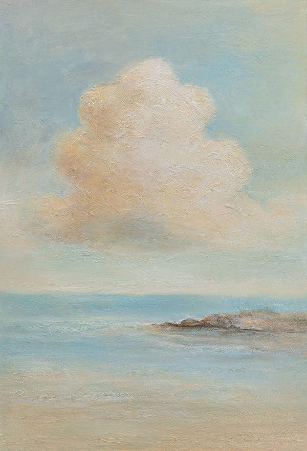 Obraz „Lekkość bytu”