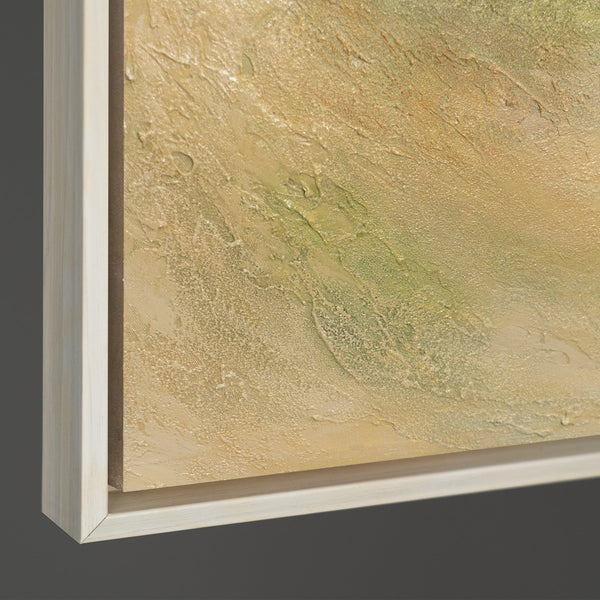 Obraz „Ciepła przestrzeń”