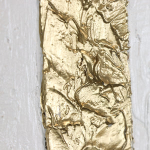 abstract wall decor