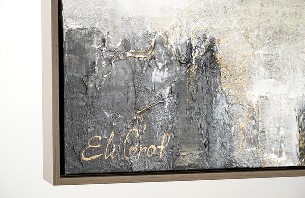 unique painting for living room