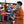 painting acrylic on canvas fantasy art