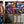 artwork with acrylic paint abstract bright paintings