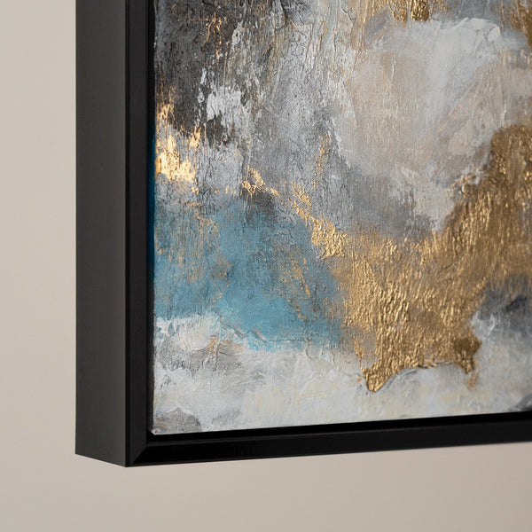 picture for living room, abstract artwork, wall art on canvas, framed wall art for living room, painted canvas