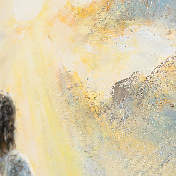 Obraz „Droga do światła”