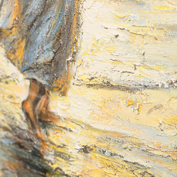 Obraz „Droga do światła”