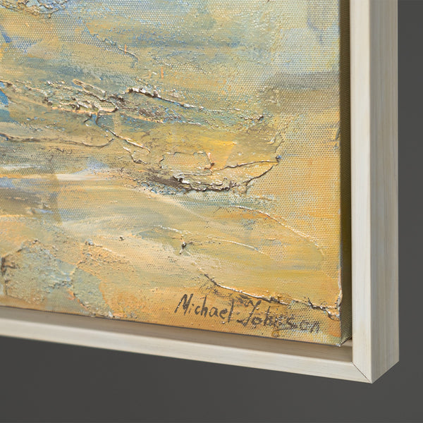 Obraz „Droga do światła”