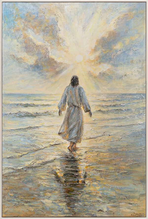 Obraz „Droga do światła”