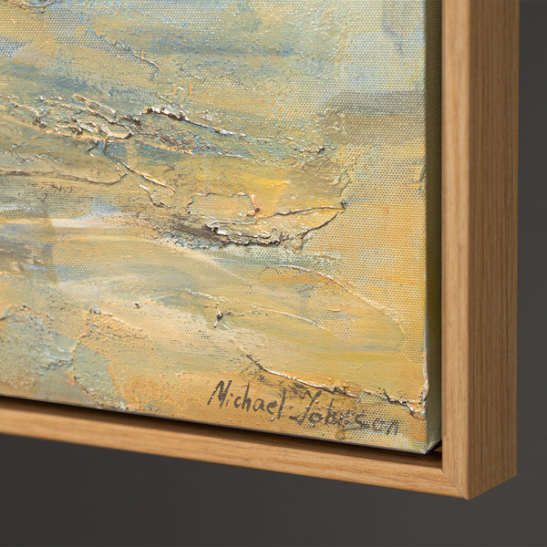 Obraz „Droga do światła”