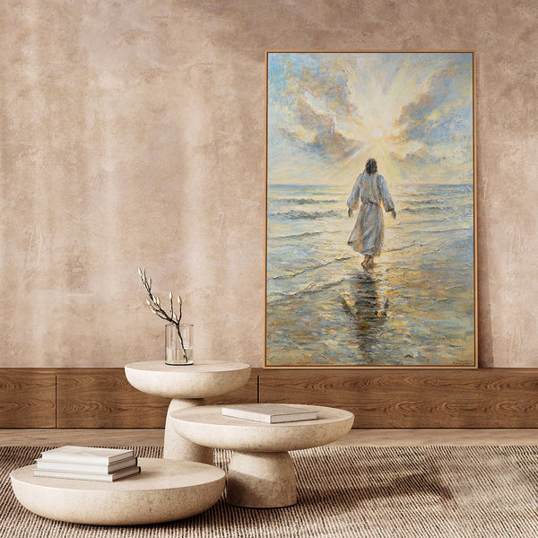 Obraz „Droga do światła”