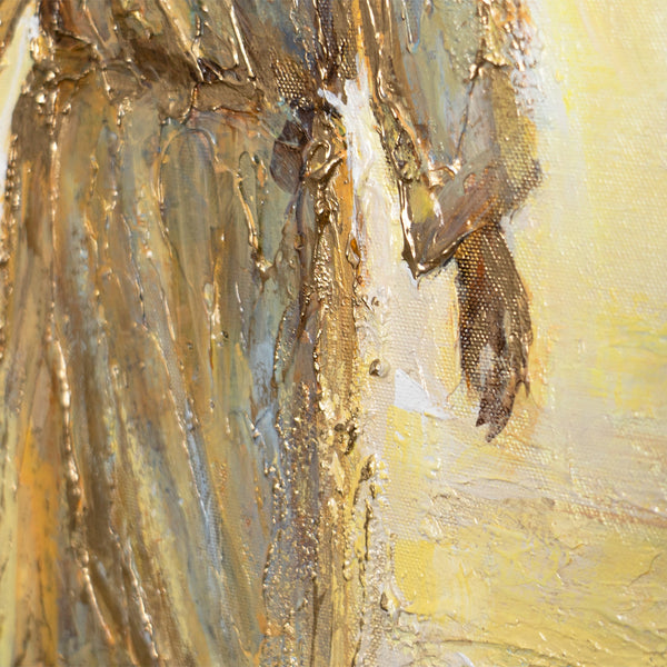 Obraz „Blask wiary”