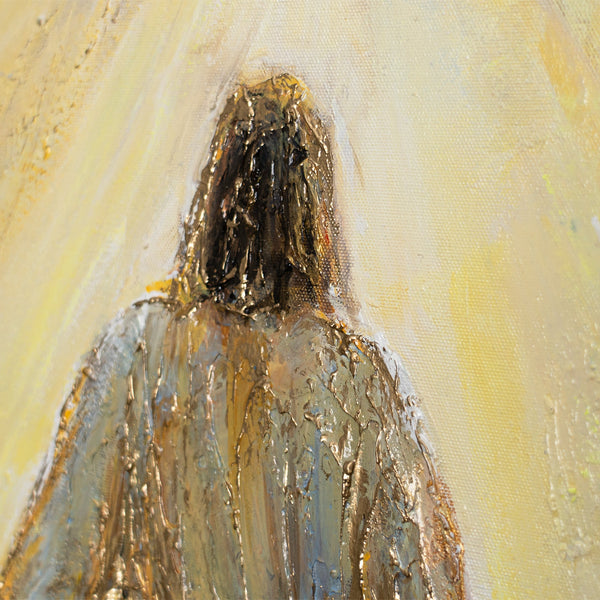 Obraz „Blask wiary”