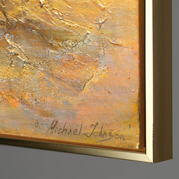 Obraz „Blask wiary”