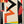 Obraz „Architektura ruchu” — jasna geometryczna abstrakcja w czerwono-czarnych barwach